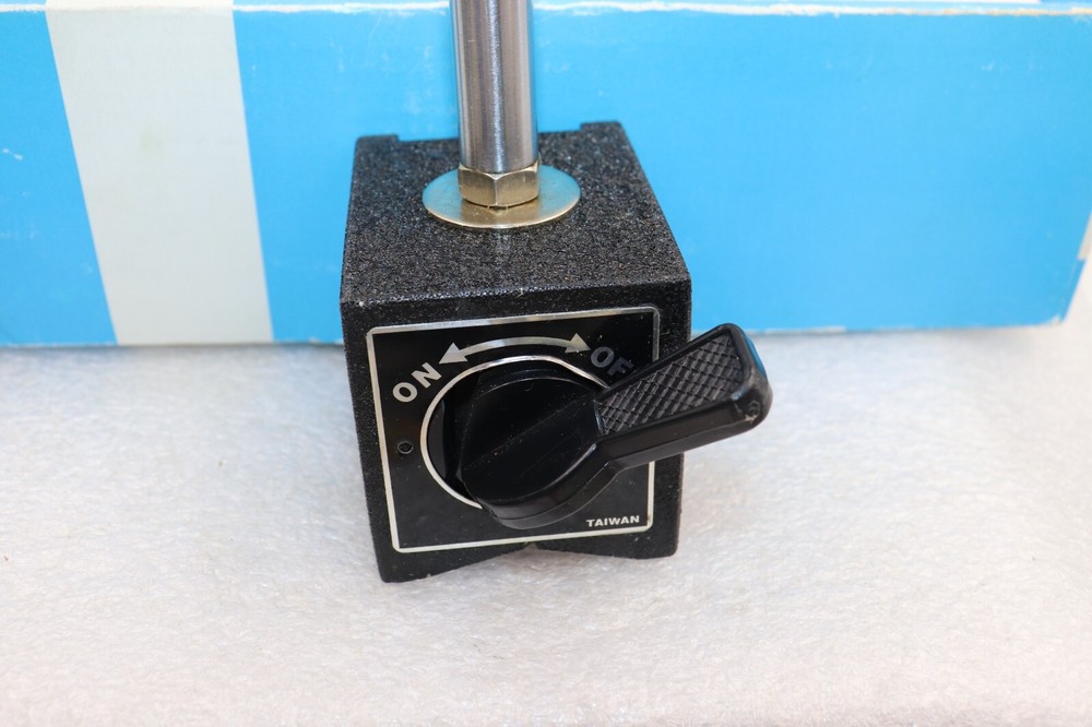 P.Y.H. Magnetic Base Model: TMB-B