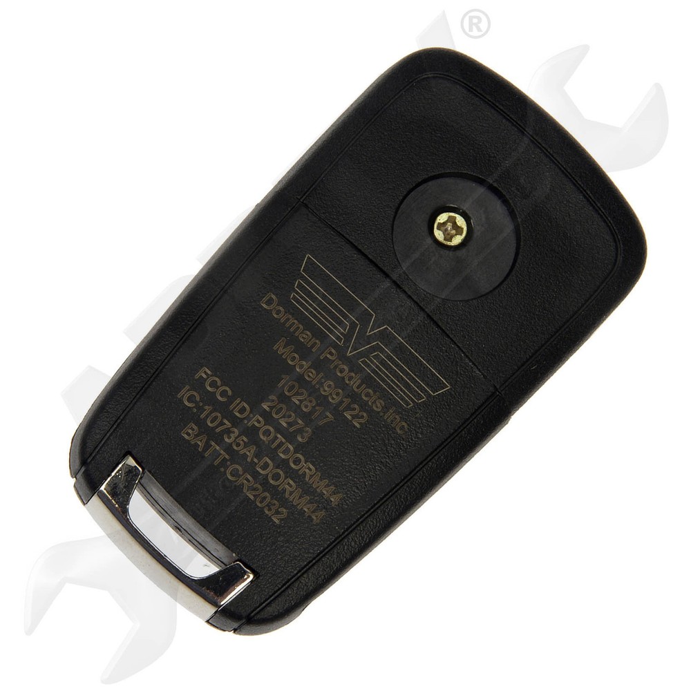 Dorman 99122 Keyless Entry Remote - 5 Button