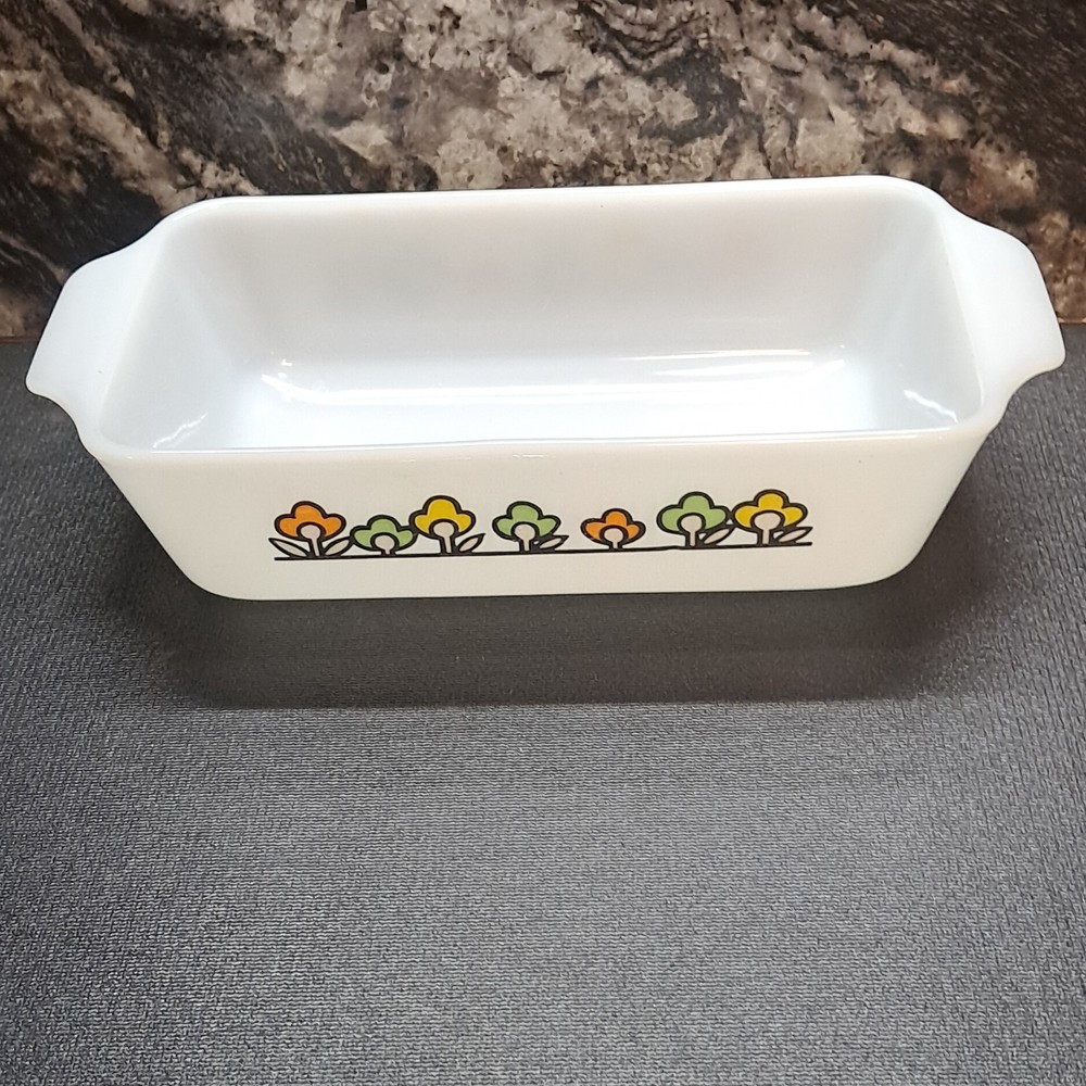 Anchor Hocking Fire-King #441 Summerfield Pattern