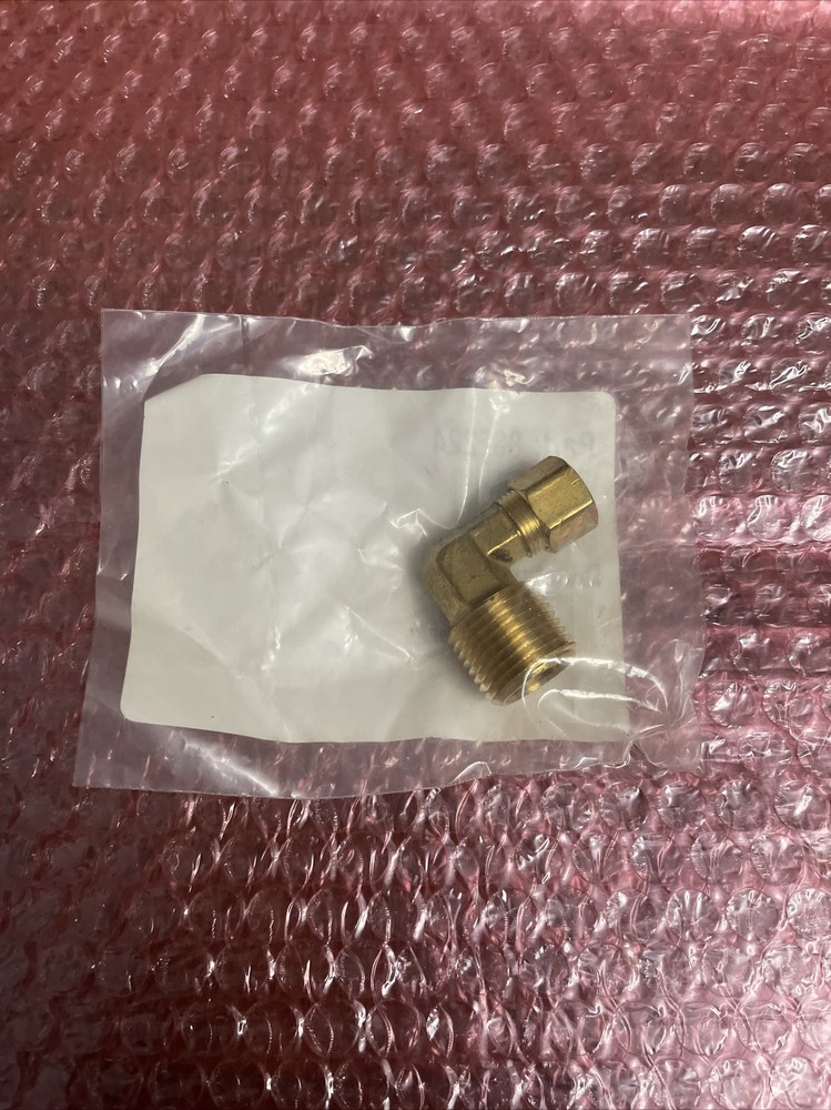Gardner Denver 86E224 Fitting Tube