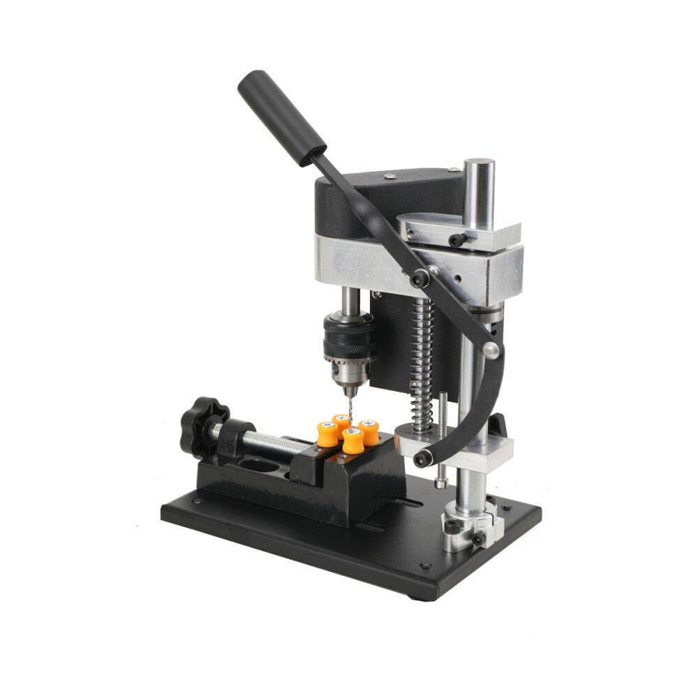 Mini Benchtop Drilling Machine Set Benchtop Drilling Machine Drilling Machine