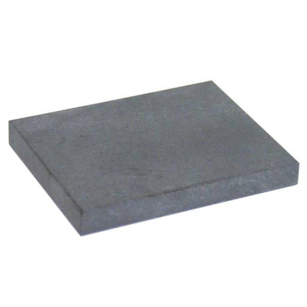 JSP Silver Test Acid Solution Kit With Test Stone