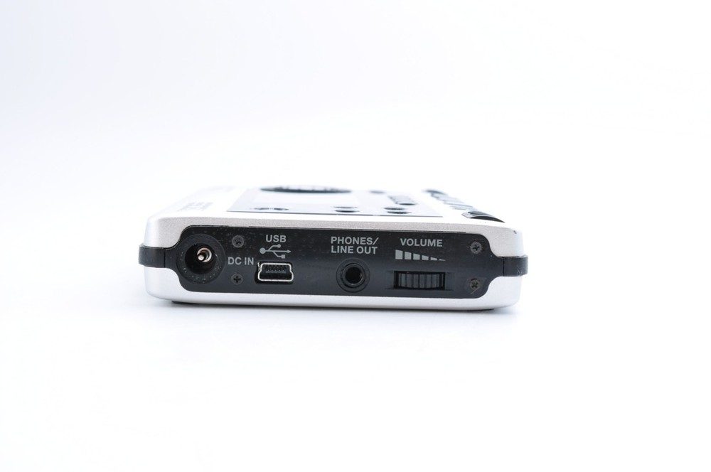 Boss BR-80 Digital Recorder 2011 Working B1B0134