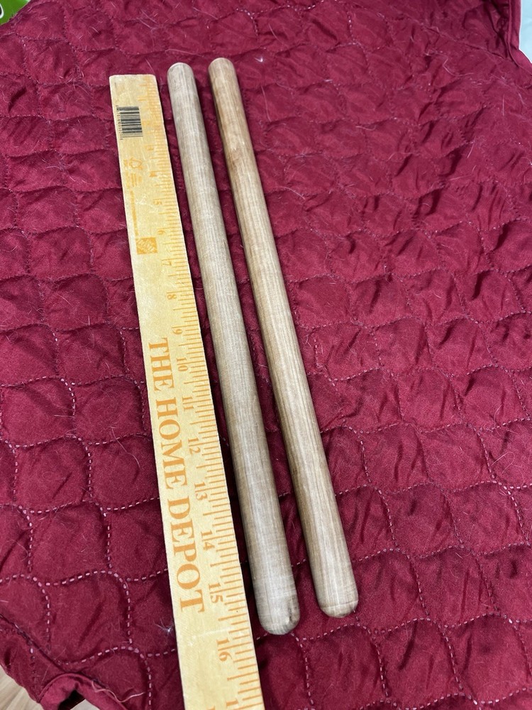 Drum Sticks for Lion Dance