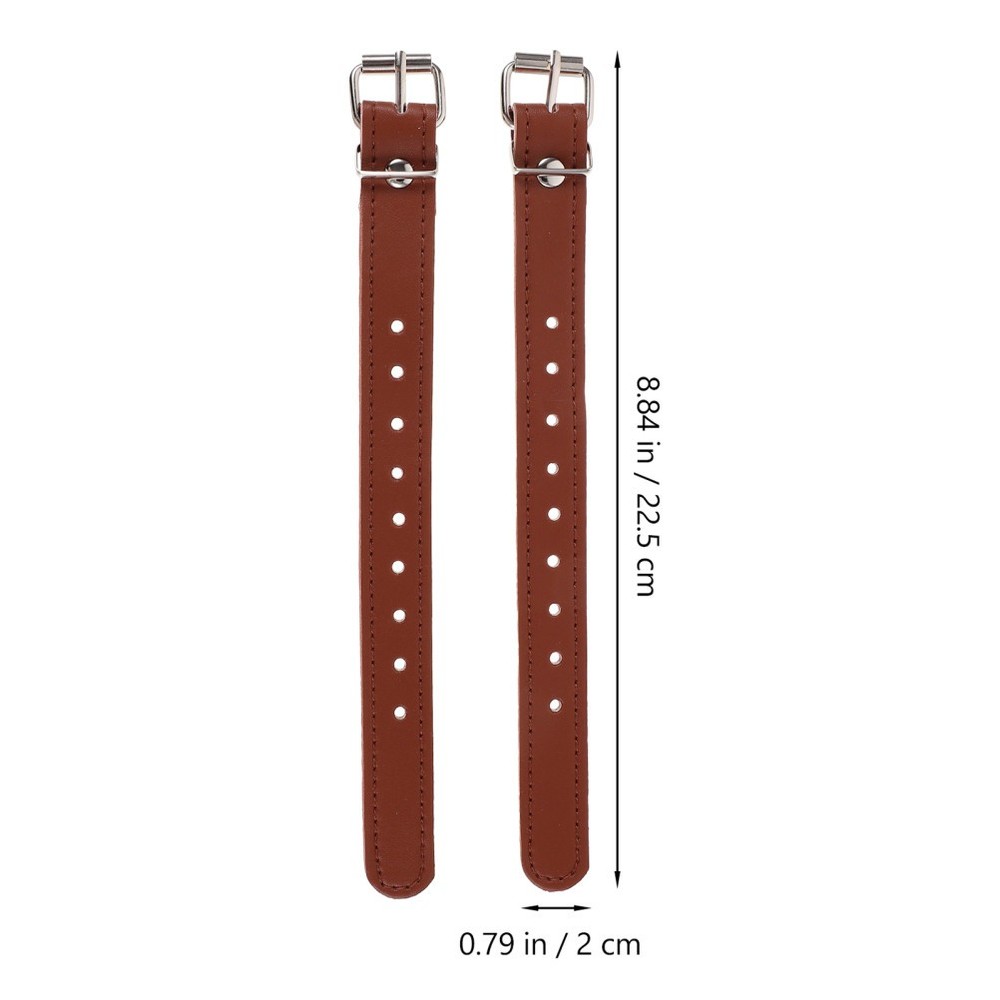 2pcs rattan baskets replacement strap Adjustable Premium Multi-use Practical