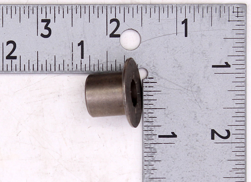 Separated Axle Part Number - 0603-028 For Arctic Cat