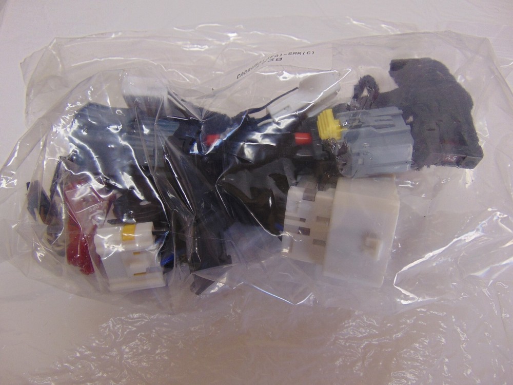 D5F57 AC040 KIA Optima Remote Star