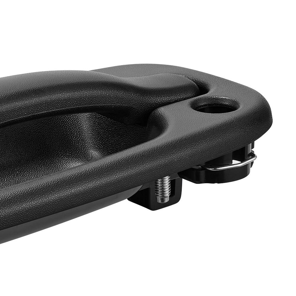 Exterior Door Handle Front Left & Right For Chevy Silverado GMC Sierra 1999-2007