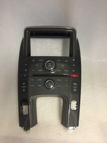 2012-2015 VOLT RADIO CONTROL PANEL NEW OEM 779