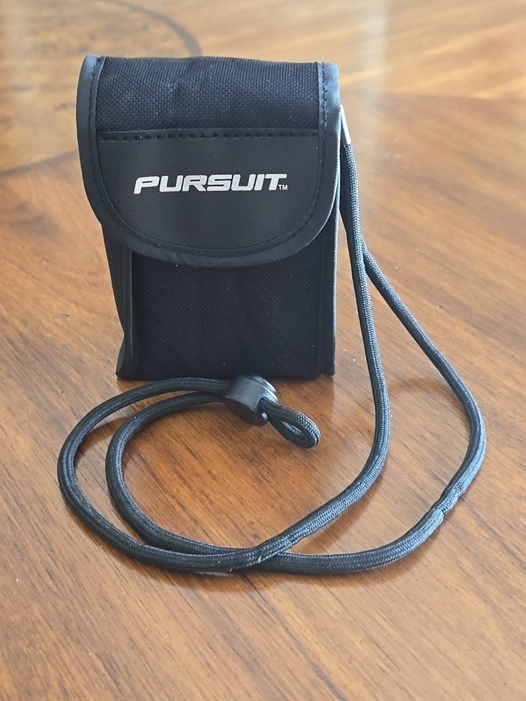 Pursuit 850 Yard Laser Rangefinder