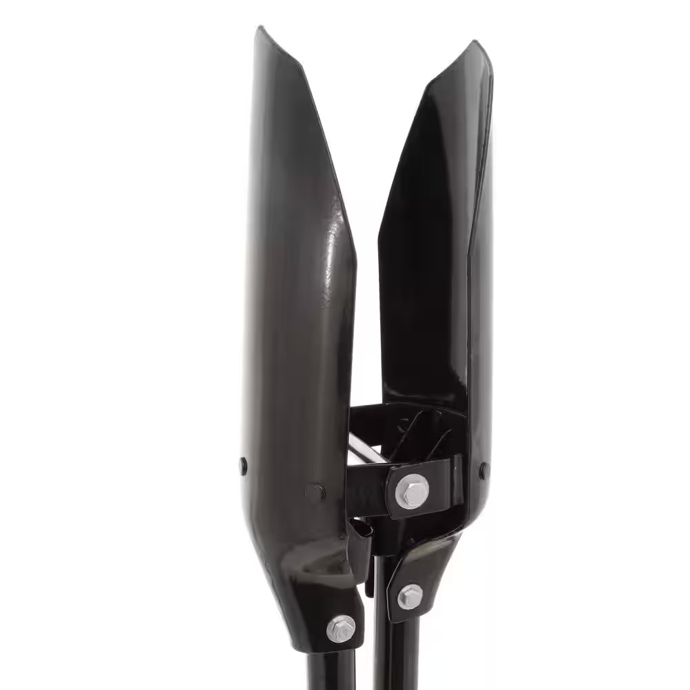 Fiberglass Handle Post Hole Digger