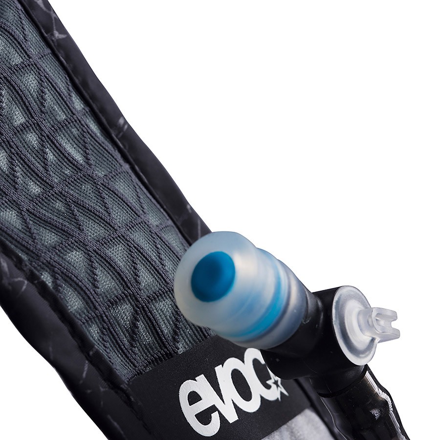 EVOC Hydro Pro Ultra 1.5L Hydration Backpack with Reflective Features & Durable