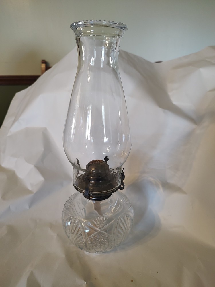Lamp Lite Farms