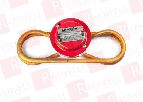 CHROMALOX 272372 / 272372 (BRAND NEW)