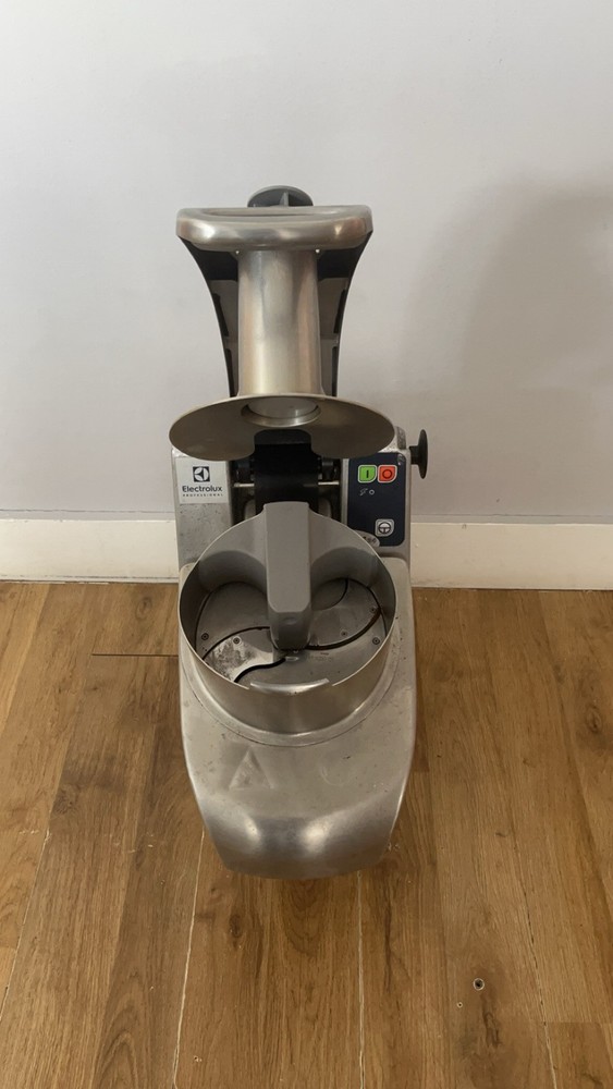 Electrolux Food Processor
