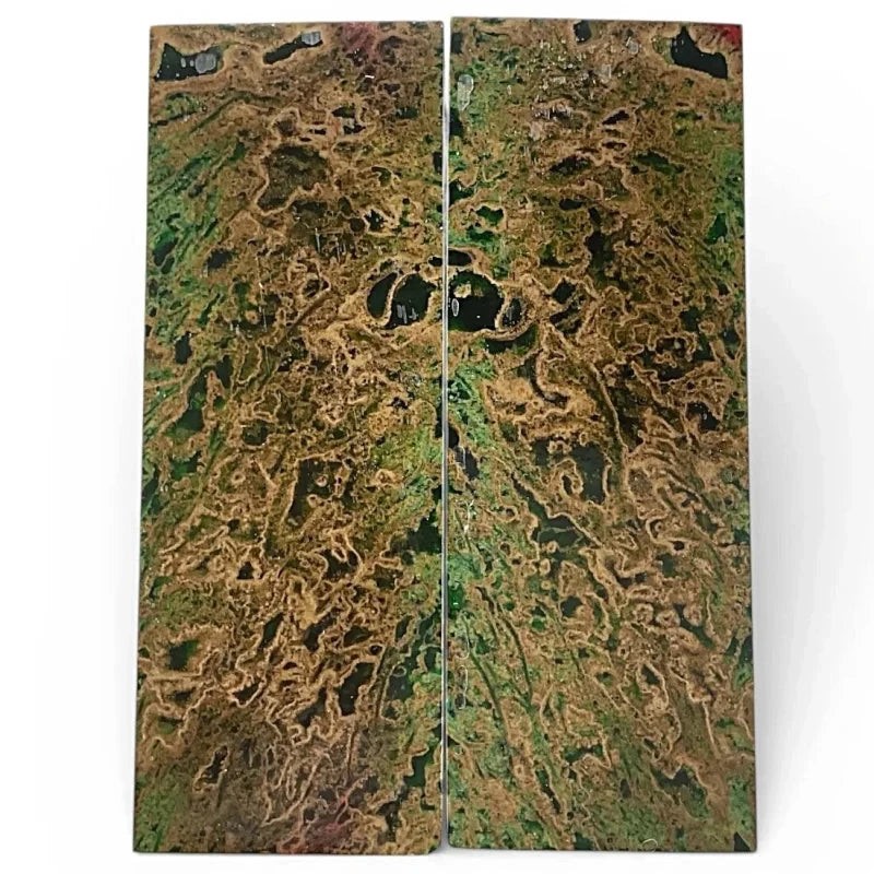 Calceon™- SIERRA- by Raffir®