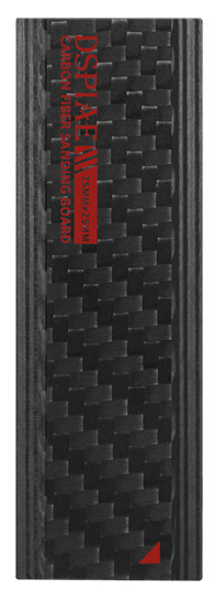 DSPIAE Carbon Fiber Sanding Board CFB-25 - US