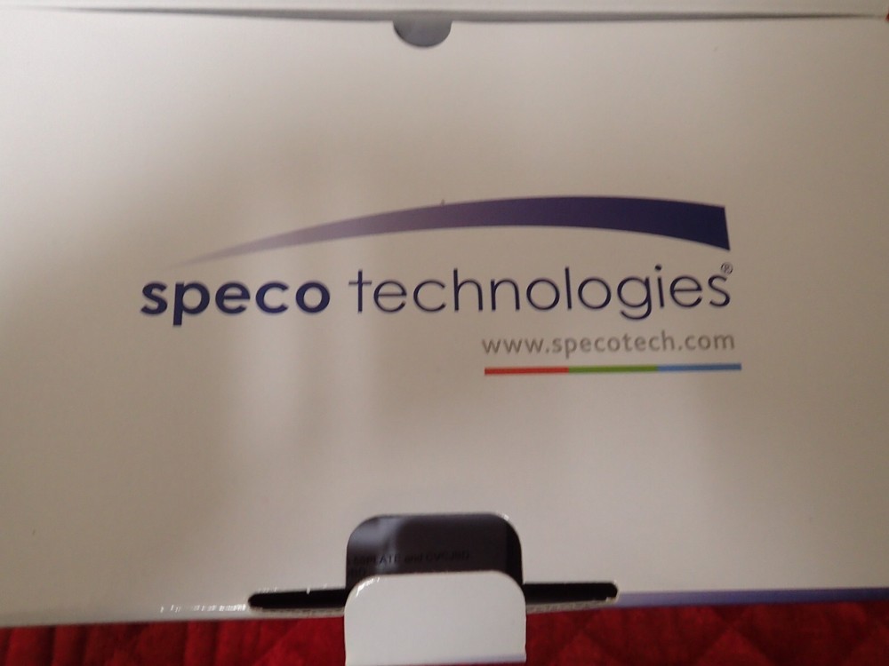 Speco Technologies - INTWM - Surveillance Camera Dome Wall Mount - Dark Grey