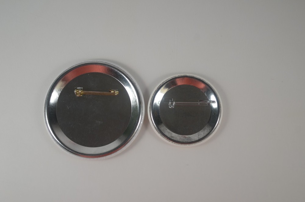 Sperry Univac Computers Pinback Button Set