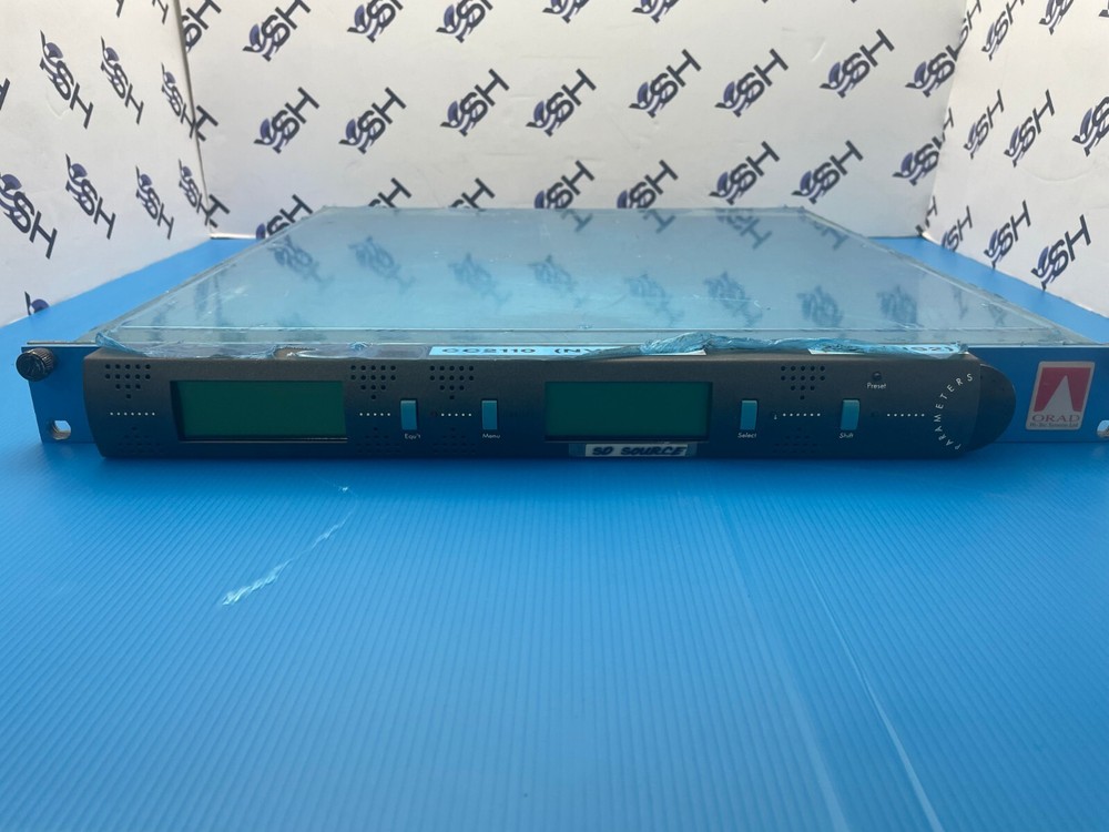 Orad CC2110 RGB Color Corrector
