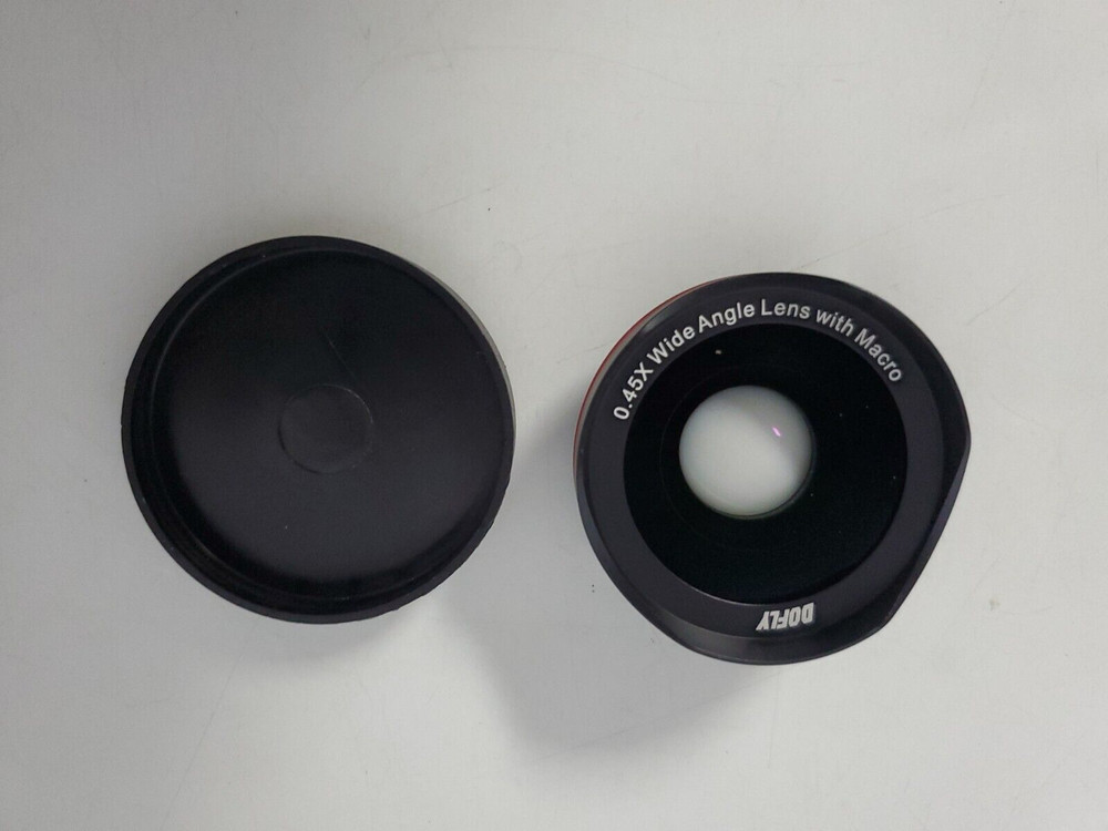 DOFLY LENS