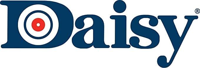 Daisy Shatterblast Refill Disks, 60 Pack 2", Hunter Orange