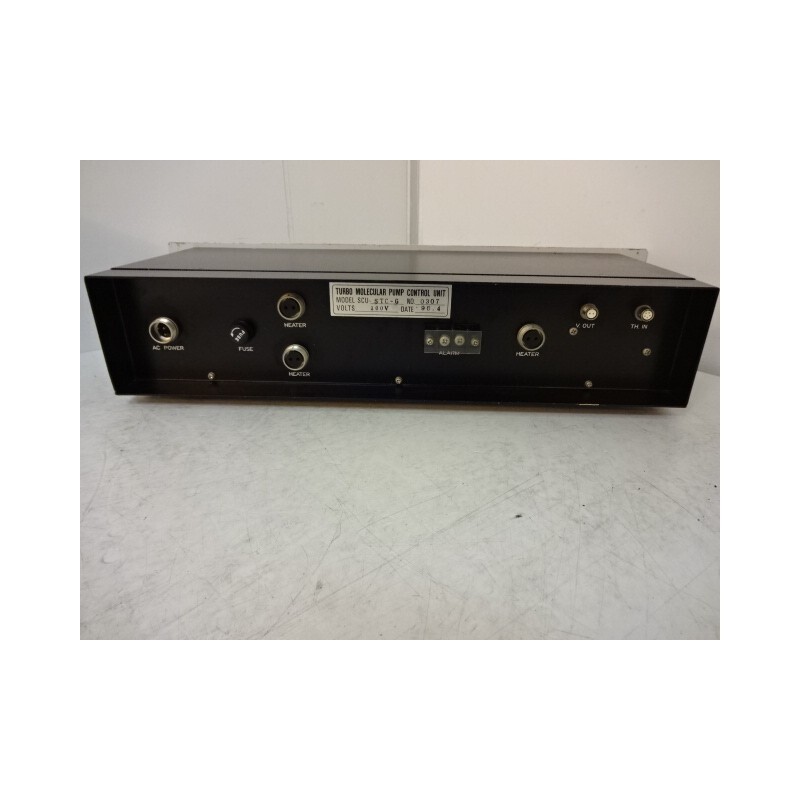 STP THERMO CONTROLLER