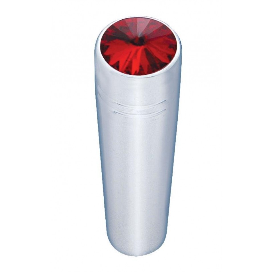 Short Peterbilt Toggle Switch Extension - Red Diamond