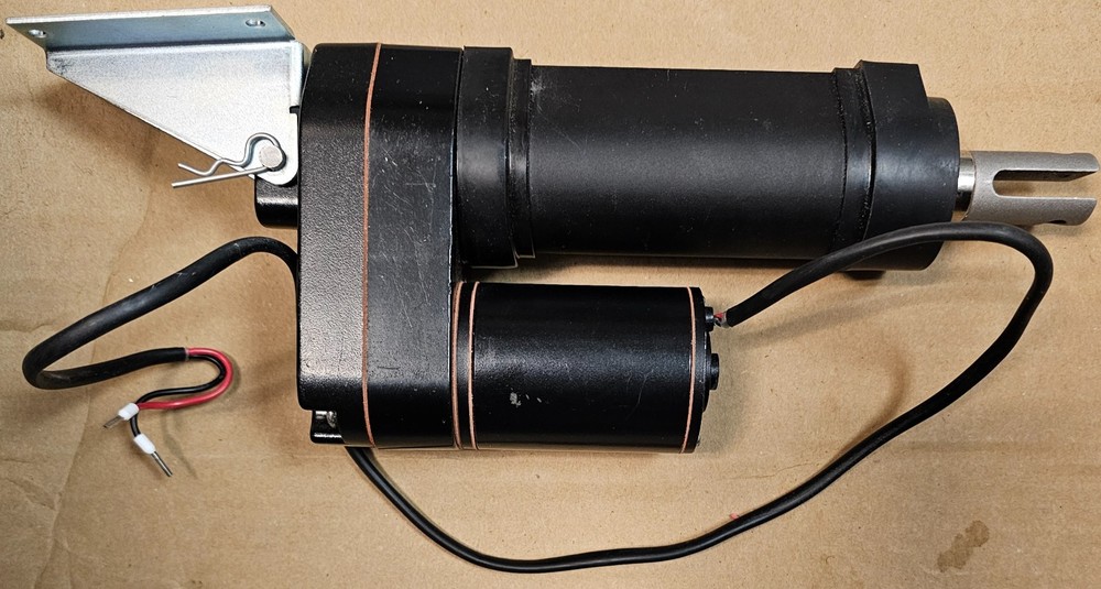 Phoenix Controls 490-000-073, Linear Actuator