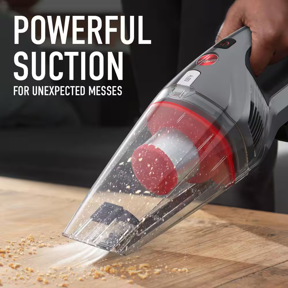 ONEPWR Evolve Pet Elite Cordless Bagless, Replaceable Filter, Upright Vacuum Cle
