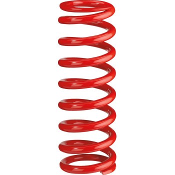 Shock Absorber Spring - 57 n/mm