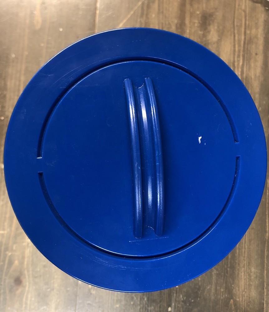 Cryspool 07043 Spa & Pool Filter Cartridge