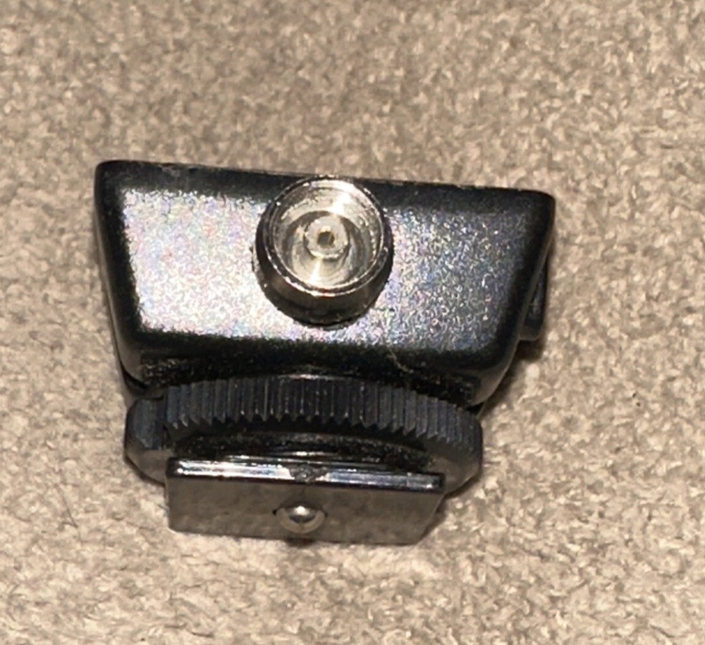 Wein Advanced Cordless Flash Control S * Excellent Condition