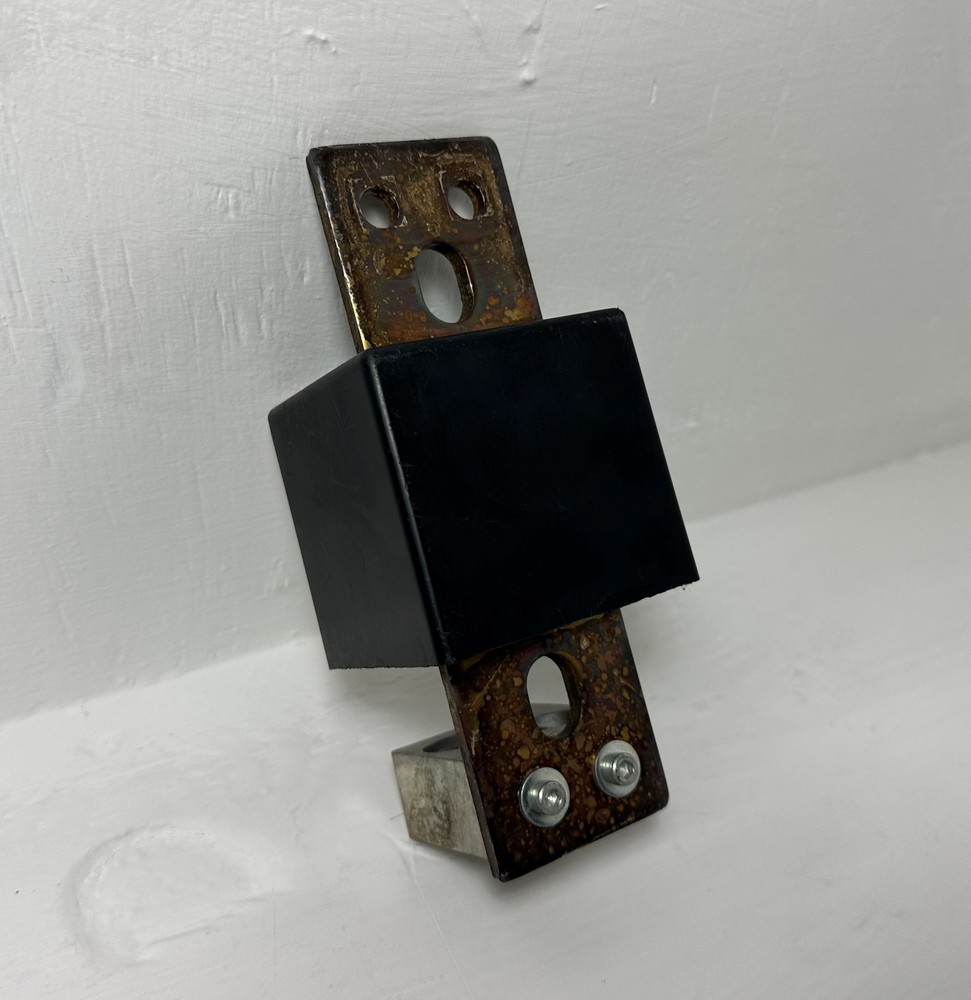 Square D LE4CT2 400A Micrologic Neutral Current Transformer Sensor AL600LI5