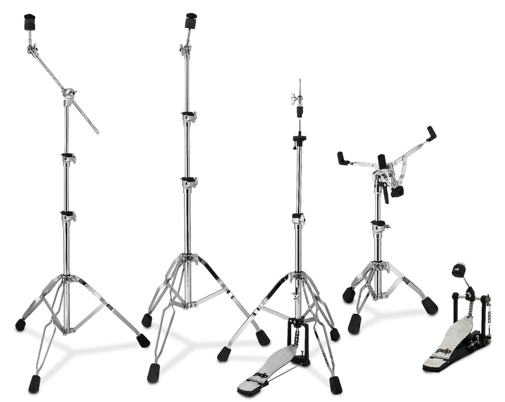 PDP 800 Series 5 Piece Hardware Pack