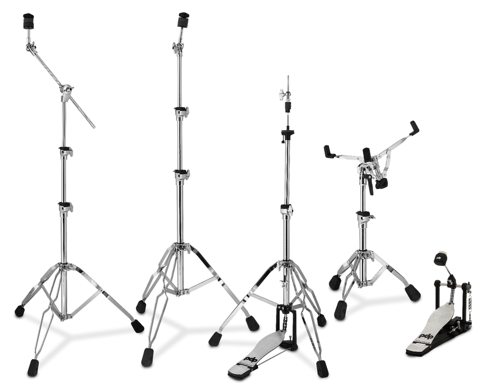 PDP 800 Series 5 Piece Hardware Pack