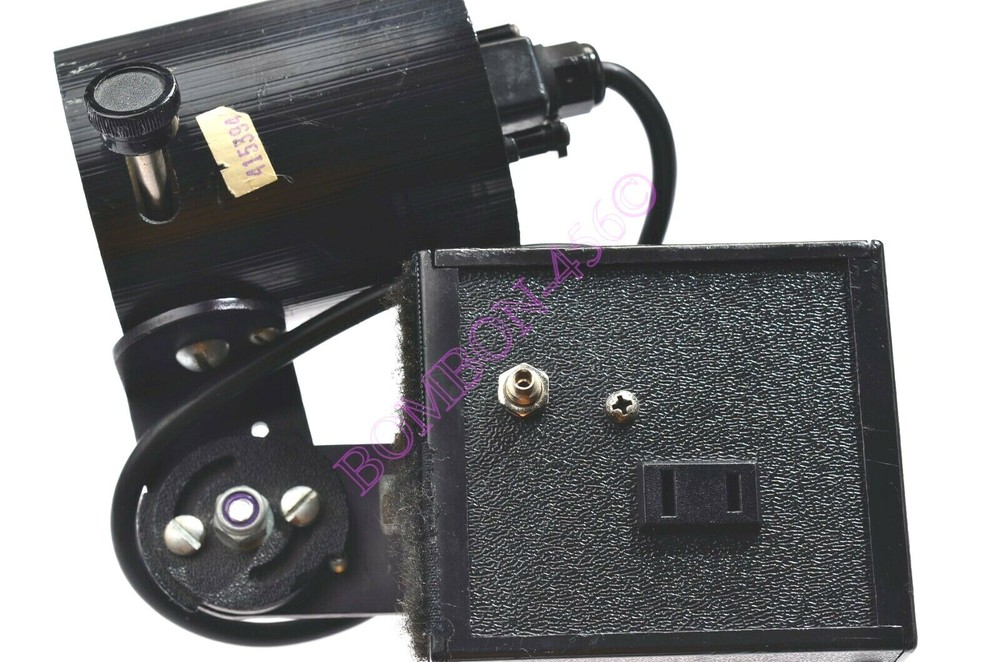 LUMEDYNE #007S SPOT AUTO CONTROL MODULE