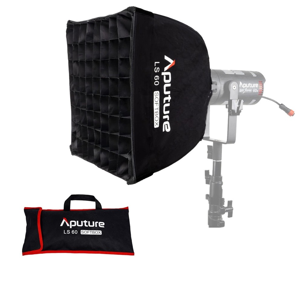 LS 60 Softbox for LS 60D LS 60X Led Video Light LS 60 Softbox