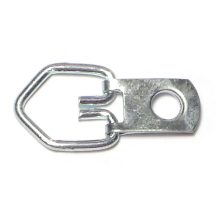 Swivel Type Eyelets (8 pcs.)