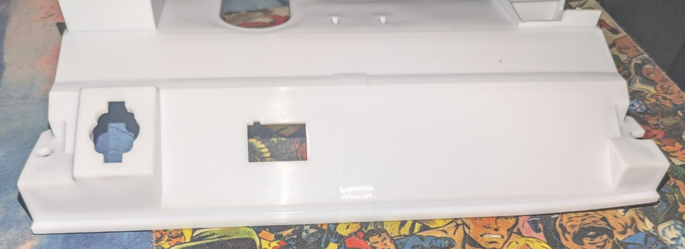 WP2180226 Refrigerator Control Bracket Brand NEW!