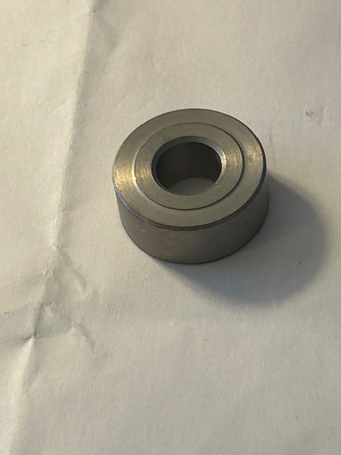 536360 Roller, Follower