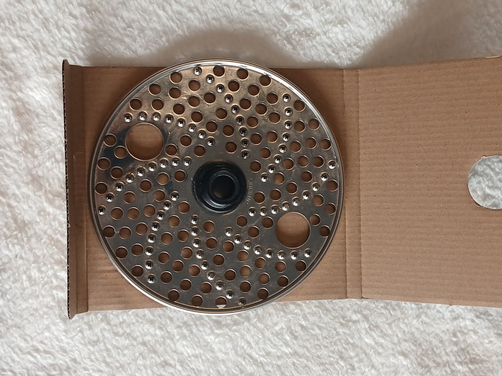 Ninja BL773CO Grater Blade