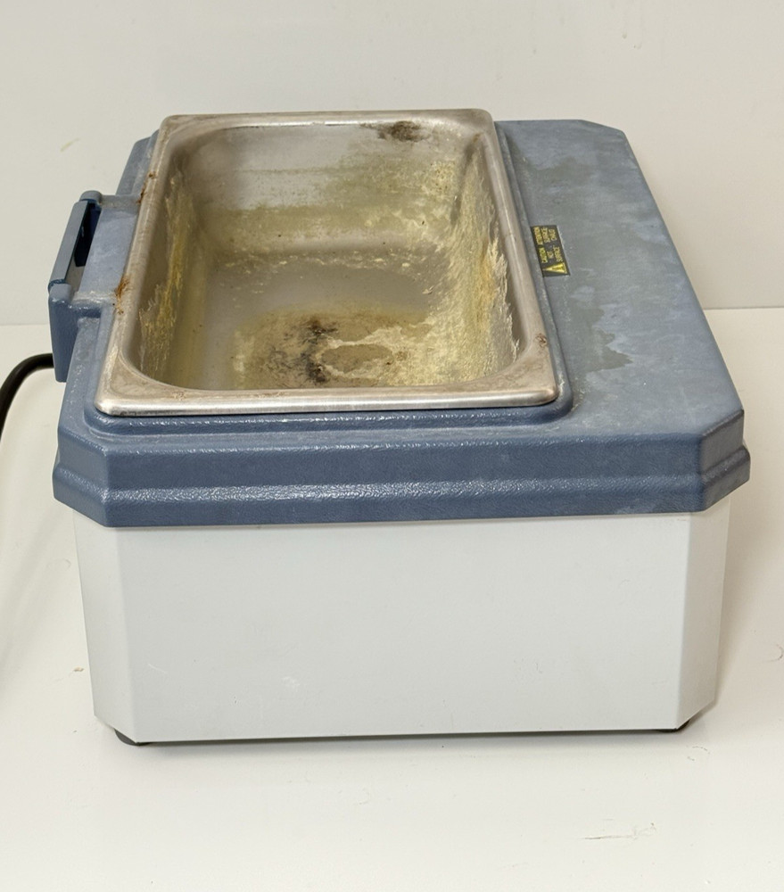 Fisher Scientific Isotemp 202S Digital-Control Water Bath