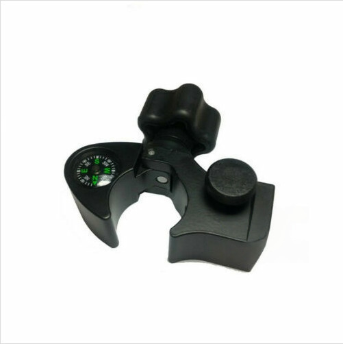 TSC3 T41 controller Ranger Mount / Range Pole Cradle Bracket  New Trimble