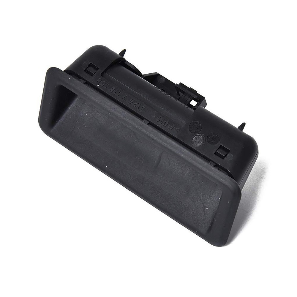 Boot Trunk Tailgate Handle Release Switch For BMW 2006-2007 525i from 2003/2005