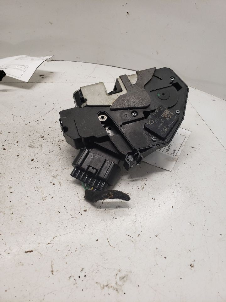 S60 2013 Door Lock Actuator OEM