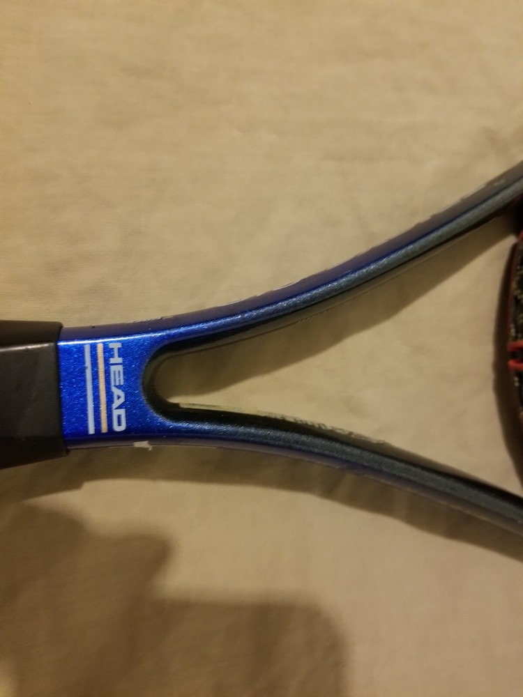 Head Tennis Racket