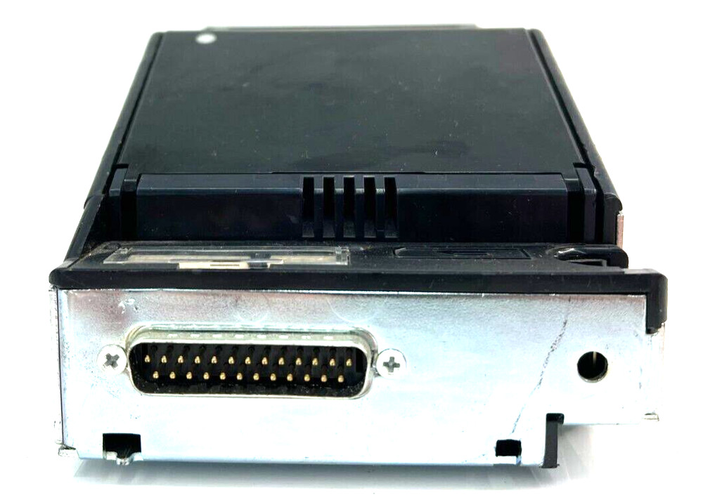 CASH CODE FRONT LOAD BILL VALIDATOR FL-0385US2739