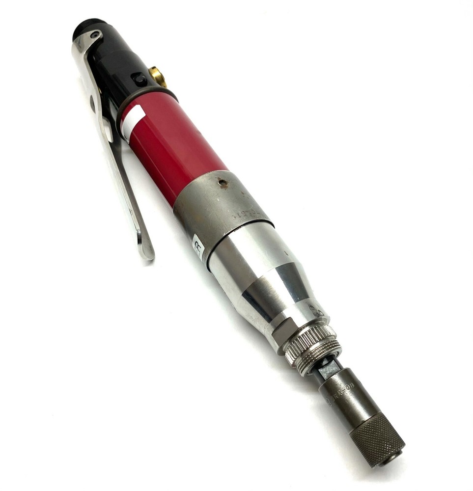 CP Techmotive DC Torque Tool Nut Runner