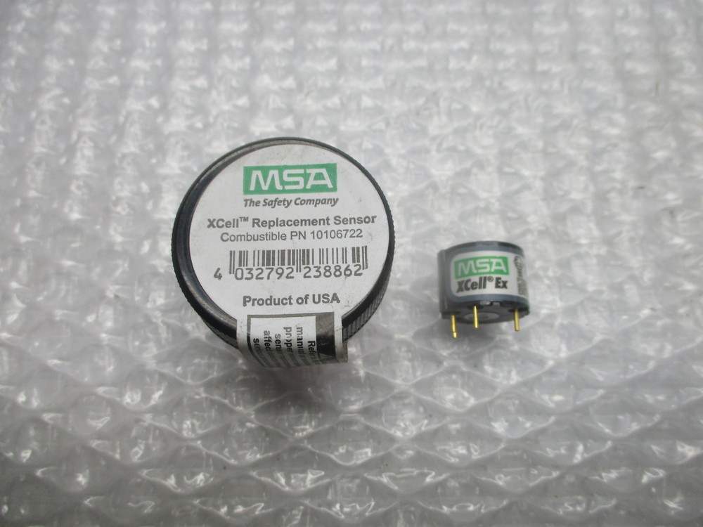MSA 10106722 SENSOR NSMP